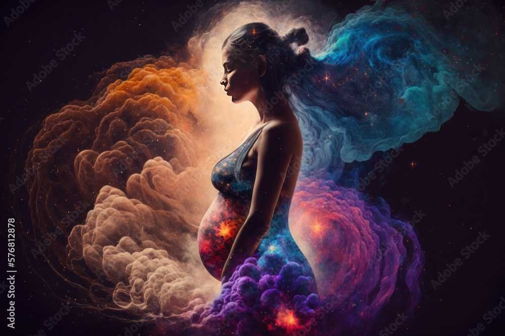 Spiritual Pregnancy